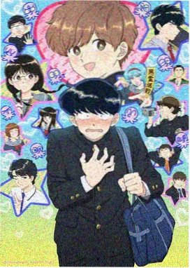 千与千寻影片海报的路线档案重绘版